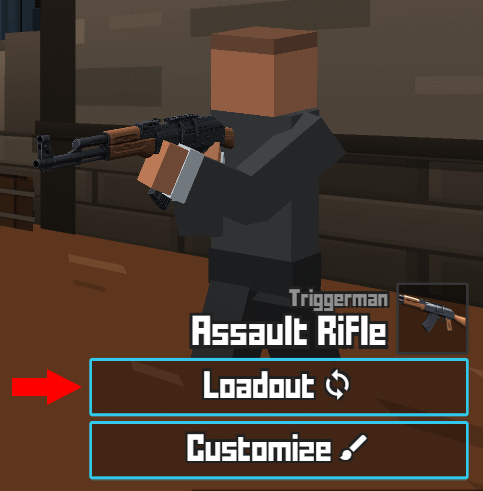 Controls Guide