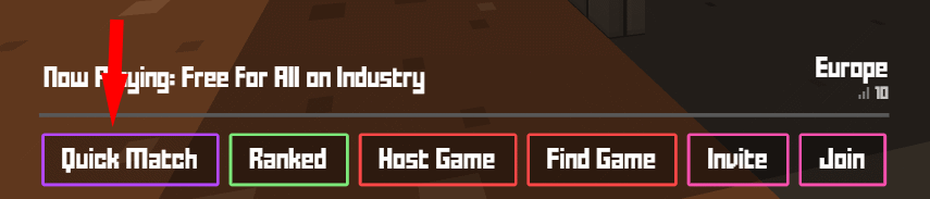 Game Modes