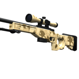 AWP  Atheris (Nova de Fábrica)